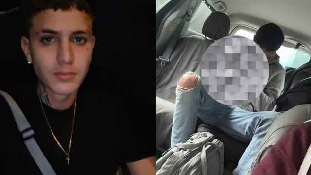 “Fuiste un gran padre”: Pareja de joven asesinado en Cabo Rojo le dedica emotivo mensaje