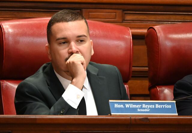 Senador propone investigación legislativa sobre la “crudita”