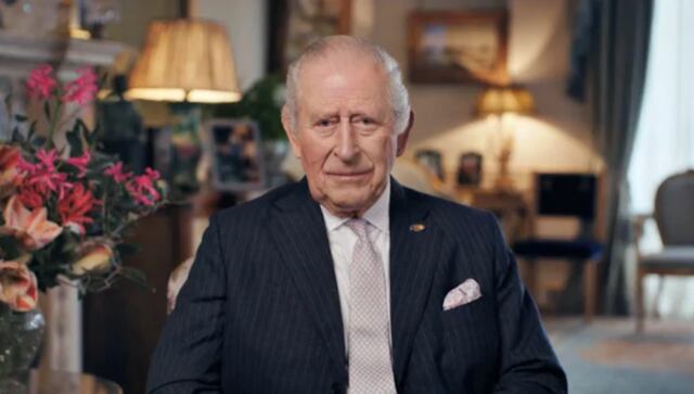 El rey Carlos III anuncia avances positivos en su tratamiento contra el cáncer