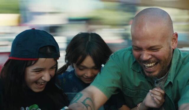 Residente debuta como actor en película “In the Summers”