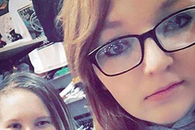 Se disculpa con su madre en Facebook después de asesinarla