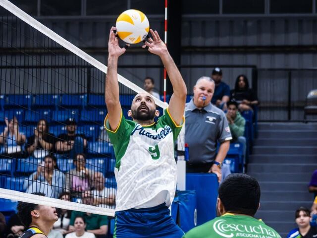 COPUVO: Carolina, Toa Baja y Corozal consiguen victorias en la jornada dominical