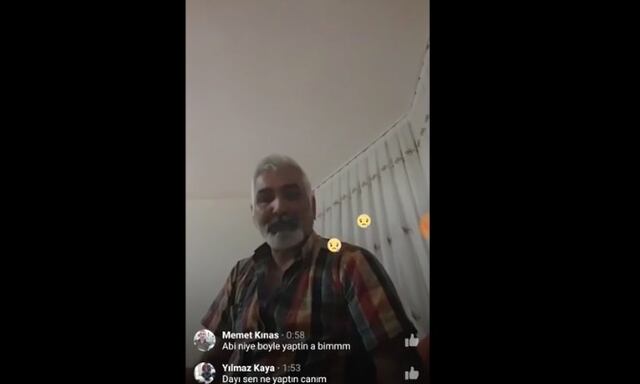 Hombre se suicida en vivo por Facebook