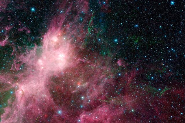 NASA clausura uno de sus grandes observatorios