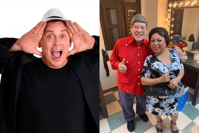 Víctor Alicea revela por qué fue trasladado en ambulancia desde Telemundo hasta un hospital