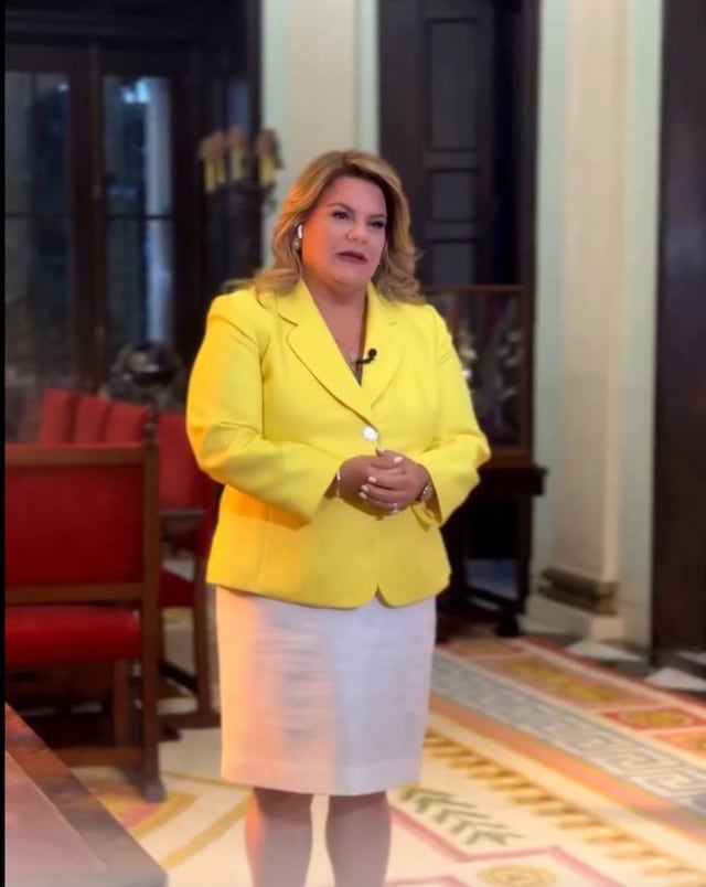 Discrepancia entre Fortaleza y ASG sobre a quién la toca aprobar el contrato de ama de llaves del DF