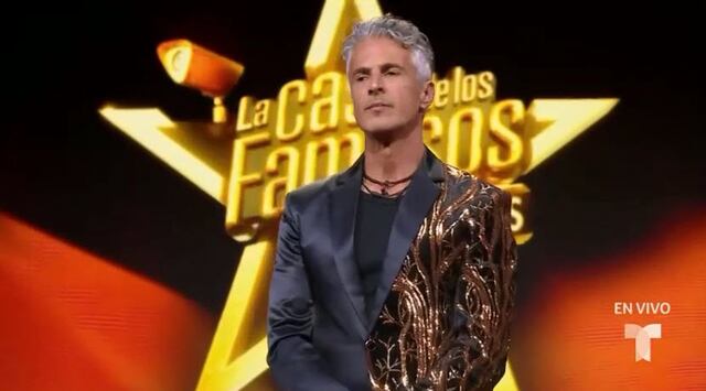 Jugó con fuego y se quemó: Diego Soldano queda eliminado de “LCDLF All Stars” tras regalar su salvación