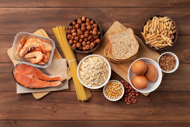 ¿Cuál es el menú ideal para seguir una dieta antiinflamatoria?