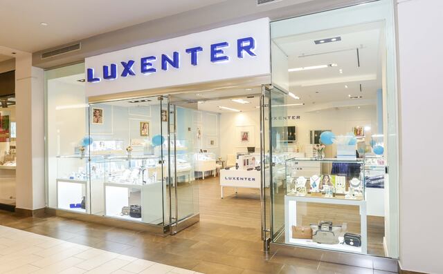 La joyería española Luxenter inaugura su primera tienda en Puerto Rico