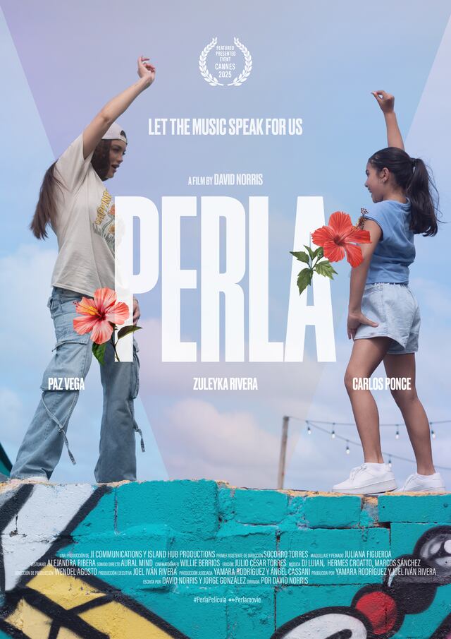 Puerto Rico Film Festival llega al Guadalajara Film Market 2025