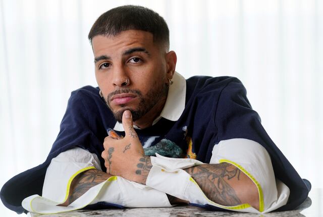 Nominan a tres boricuas en los premios Grammy