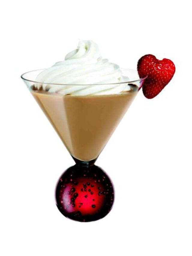 Una deliciosa celebración de amor con Baileys