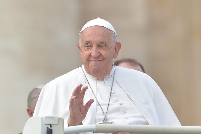 Muerte del Papa Francisco: Figuras locales reaccionan al deceso del sumo pontífice
