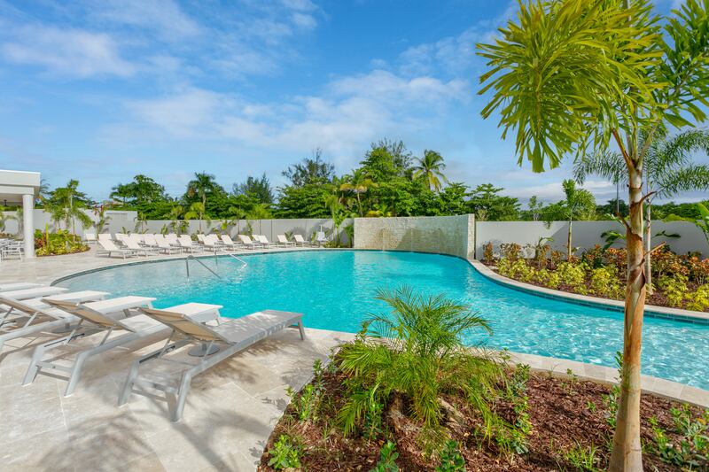 Fairfield by Marriott Luquillo Beach & El Tropical Casino