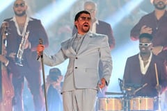 Bad Bunny gana su primer Emmy gracias a su espectáculo de medio tiempo del Super Bowl