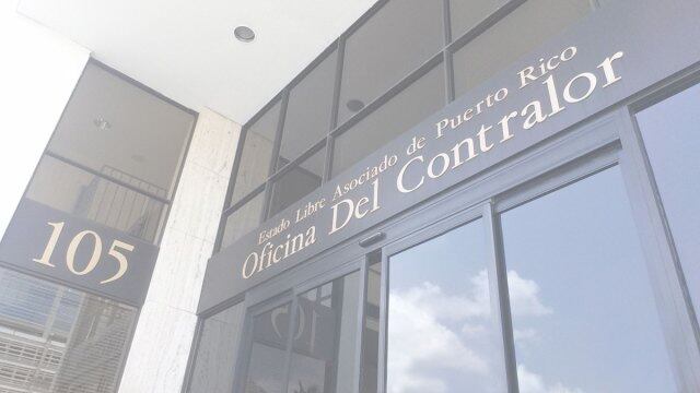 Contraloría detecta fallas en manejo de fondos en la Policía de Puerto Rico