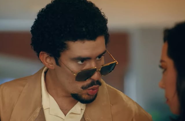 Bad Bunny aparecerá en el primer comercial de Ritz en el Super Bowl