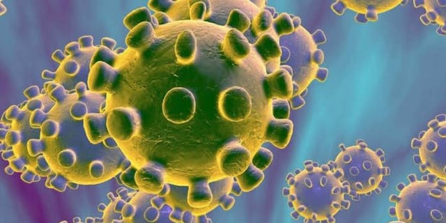 Confirman primer caso de futbolista diagnosticado con coronavirus