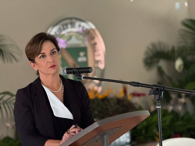 Presidenta de la UPR: “El jíbaro del siglo XXI es un profesional preparado”