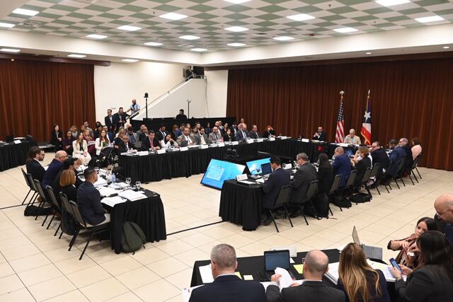 Secretario de Vivienda asegura que deja una “agencia robusta”
