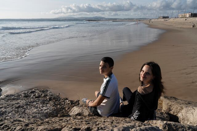 Seis jóvenes enfrentan a 32 países europeos por acciones climáticas