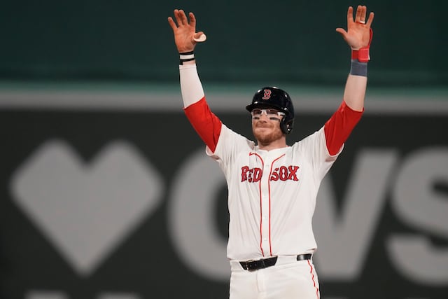 Danny Jansen hace una movida histórica en el béisbol de Las Grandes Ligas