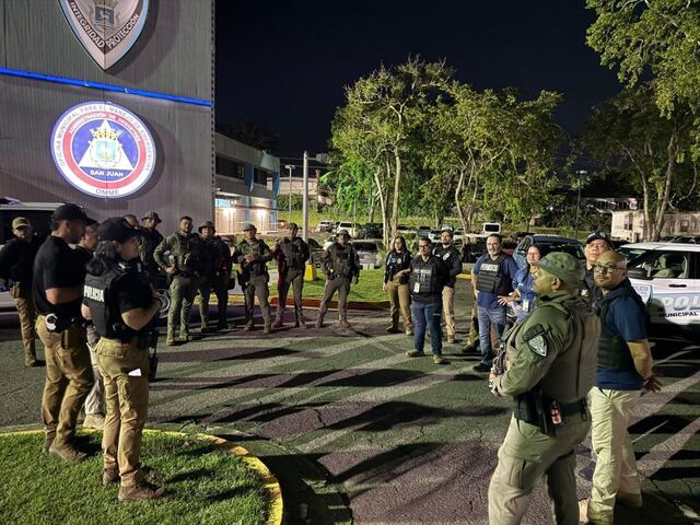Municipio de San Juan impacta negocios por violaciones durante la madrugada