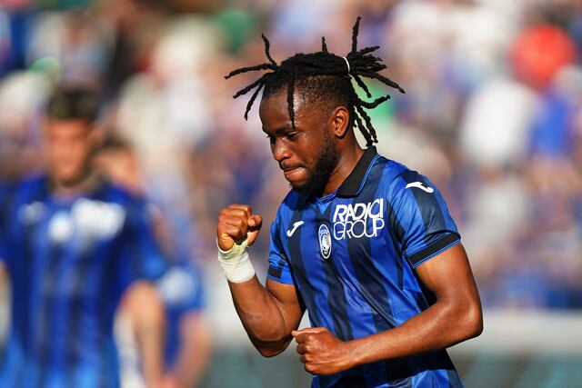 Atalanta derrotó 3-0 a Torino