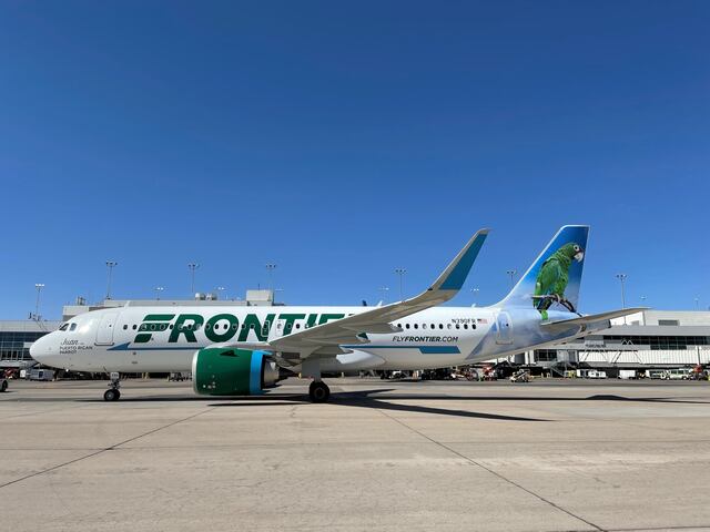 Frontier Airlines regalará pasajes en la Placita de Santurce