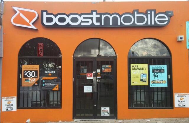 Boost Mobile lanza nueva campaña