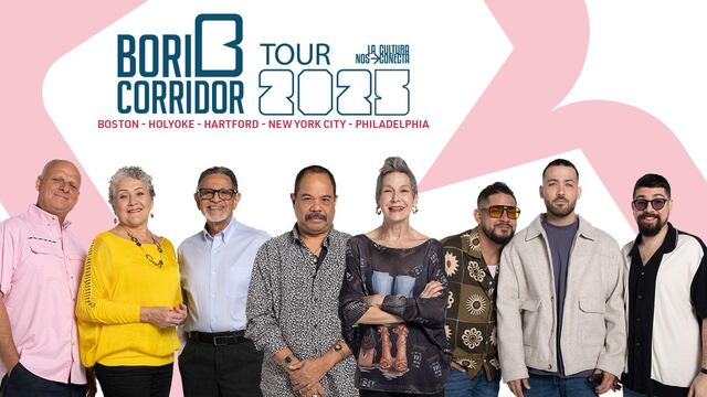 Los Rivera Destino y Marian Pabón entre artistas que conectarán con la diáspora