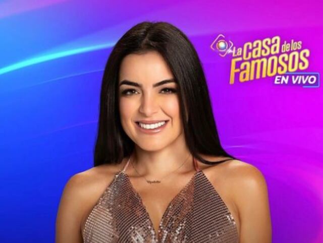 Habitante de “La casa de los famosos 2″ revela que fue abusada por su abuelo