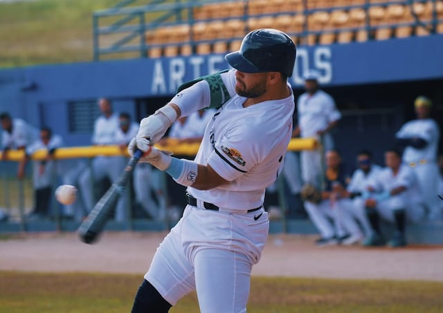 Pelota Doble A: Artesanos de Las Piedras se apoderan del primer lugar del Este