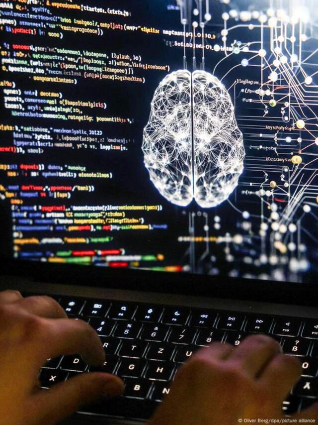 México desarrollará su propio modelo lingüístico de inteligencia artificial