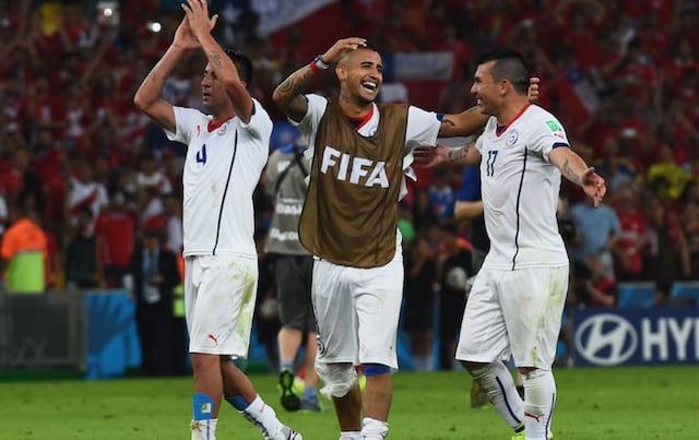 #Brasil 2014: Las reglas sexuales más insólitas de las selecciones mundialistas