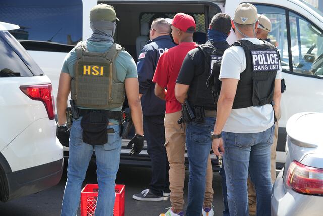 PNP bloquea moción del PPD sobre datos personales de inmigrantes