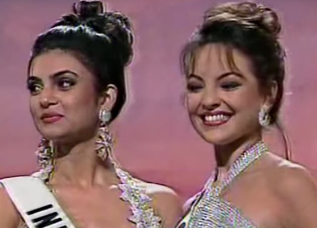 ¿Por qué Carolina Gómez perdió corona de Miss Universo?