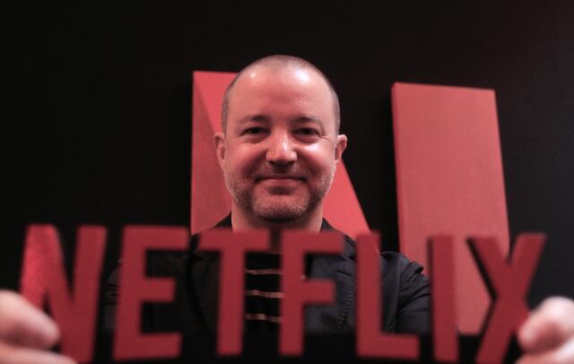 Netflix redobla su apuesta por el cine con "Bright"
