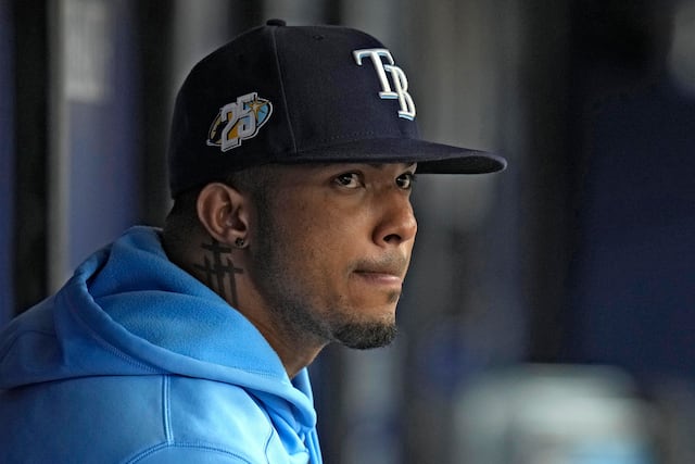 Autoridades dominicanas investigan a Wander Franco de Rays por presunta relación con una menor