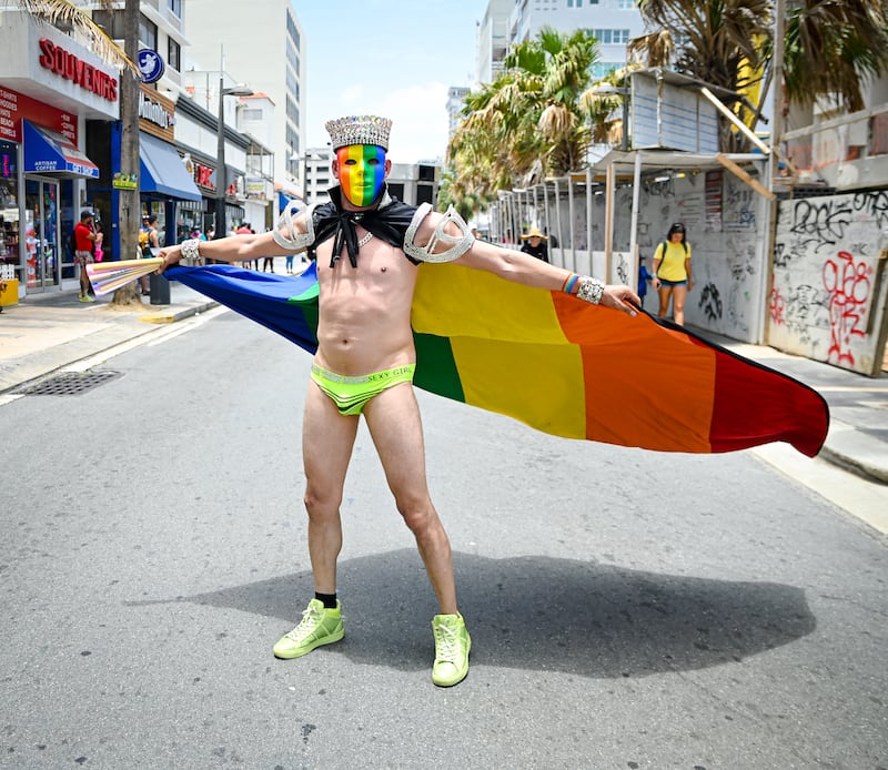 Foto: Miguel J. Rodríguez
