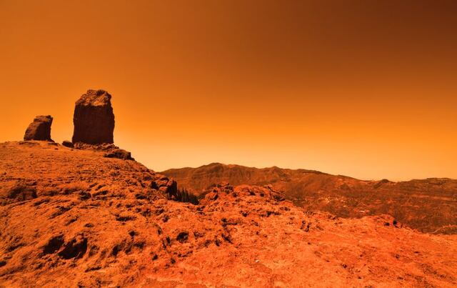 La NASA está buscando voluntarios para simulación de una misión a Marte