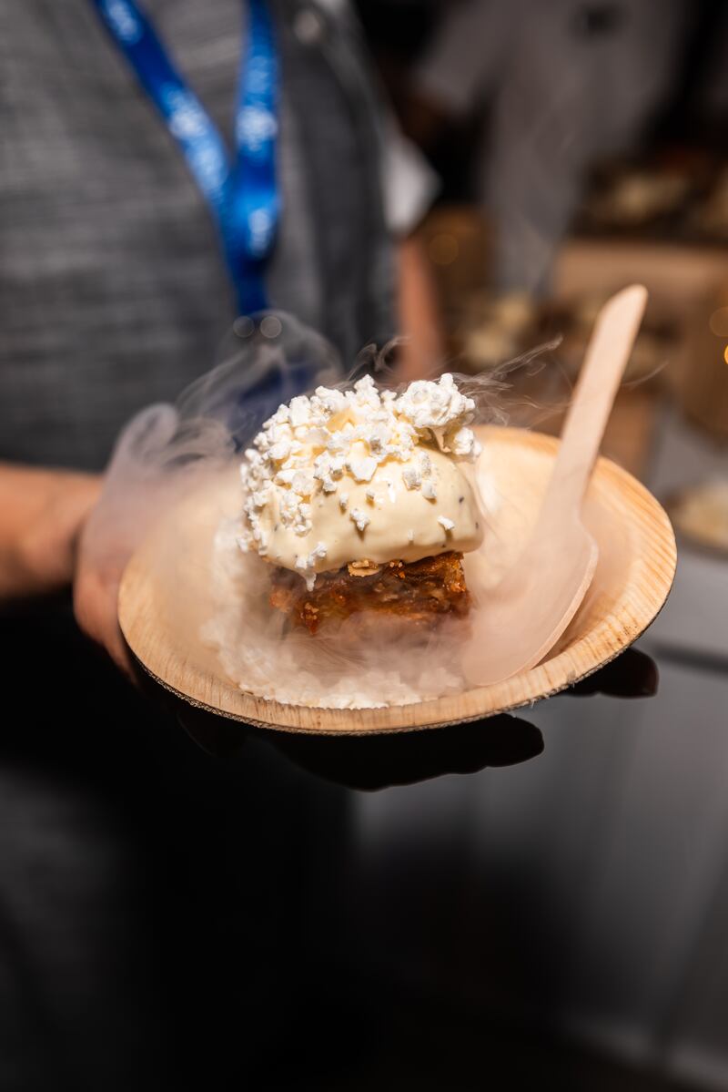 Puerto Rico Wine & Food Festival