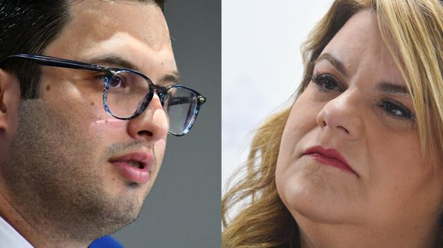 Héctor Ferrer arremete contra gobernadora por recorte de fondos a Aguadilla tras el municipio no colaborar con ICE