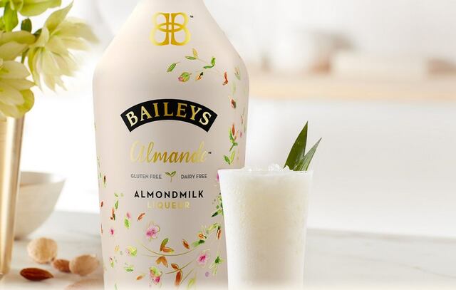Baileys trae su nuevo licor Almande a Puerto Rico