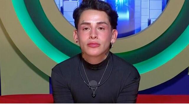Kunno se convierte en el quinto eliminado de ‘La Casa de los Famosos 6’