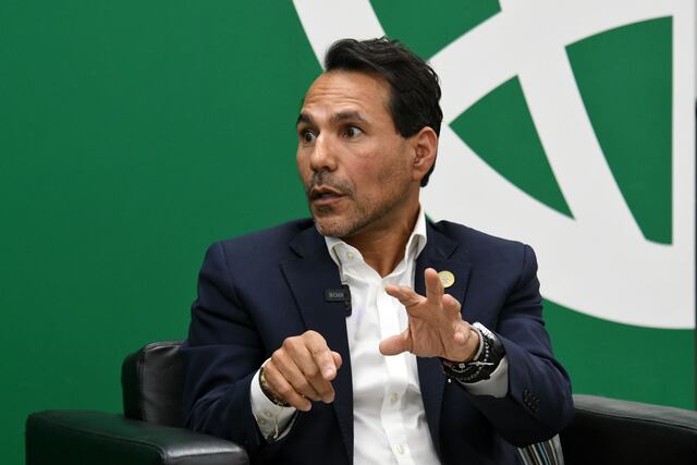La Junta advierte al gobierno sobre proyectos contributivos sin análisis fiscal