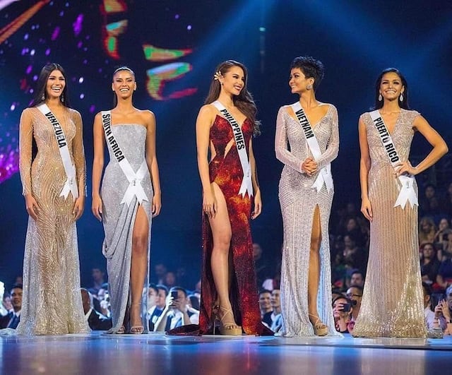 ¿La máxima? Finalista de Miss Universe buscará la primera corona de Miss Grand International All Stars