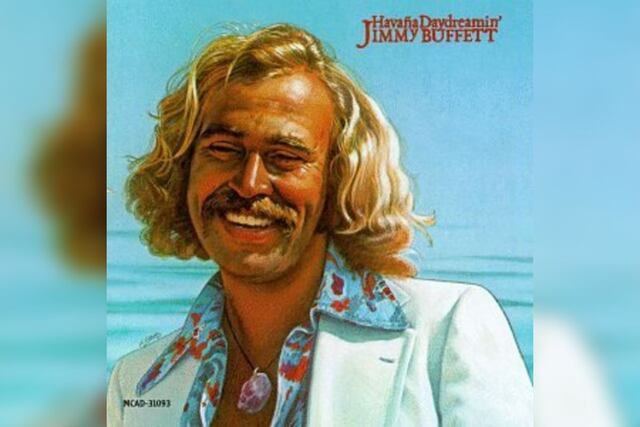 Fallece el legendario cantante estadounidense Jimmy Buffett