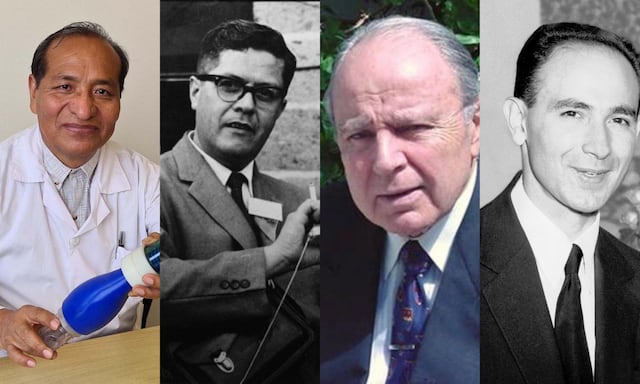Estos son los diez inventos más destacados creados por latinoamericanos