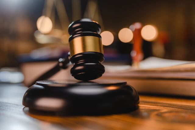 Causa para juicio para miembros de organización criminal FARC por masacre en Quintana